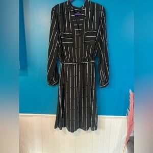 Who What Wear dress size xxl